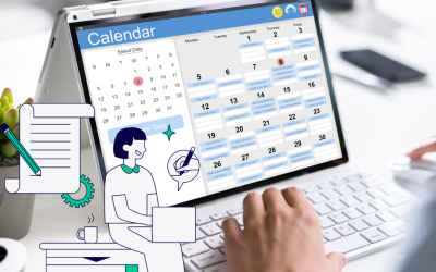 What’s a Content Calendar and Why Does My Business Need One?