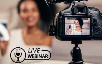 How Webinars Can Elevate Your Marketing Content Strategy