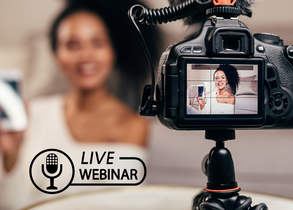 How Webinars Can Elevate Your Marketing Content Strategy